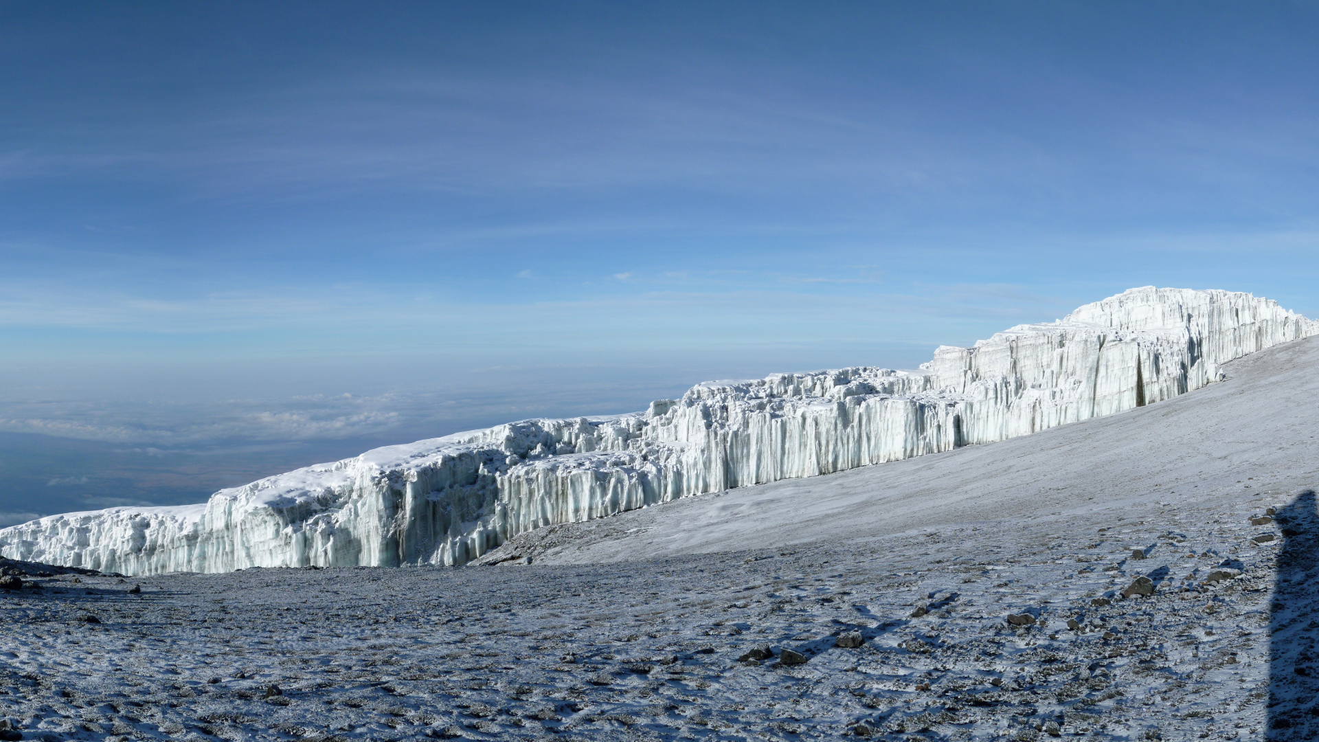 Kilimanjaro 2024 - Gipfeltraeume.ch